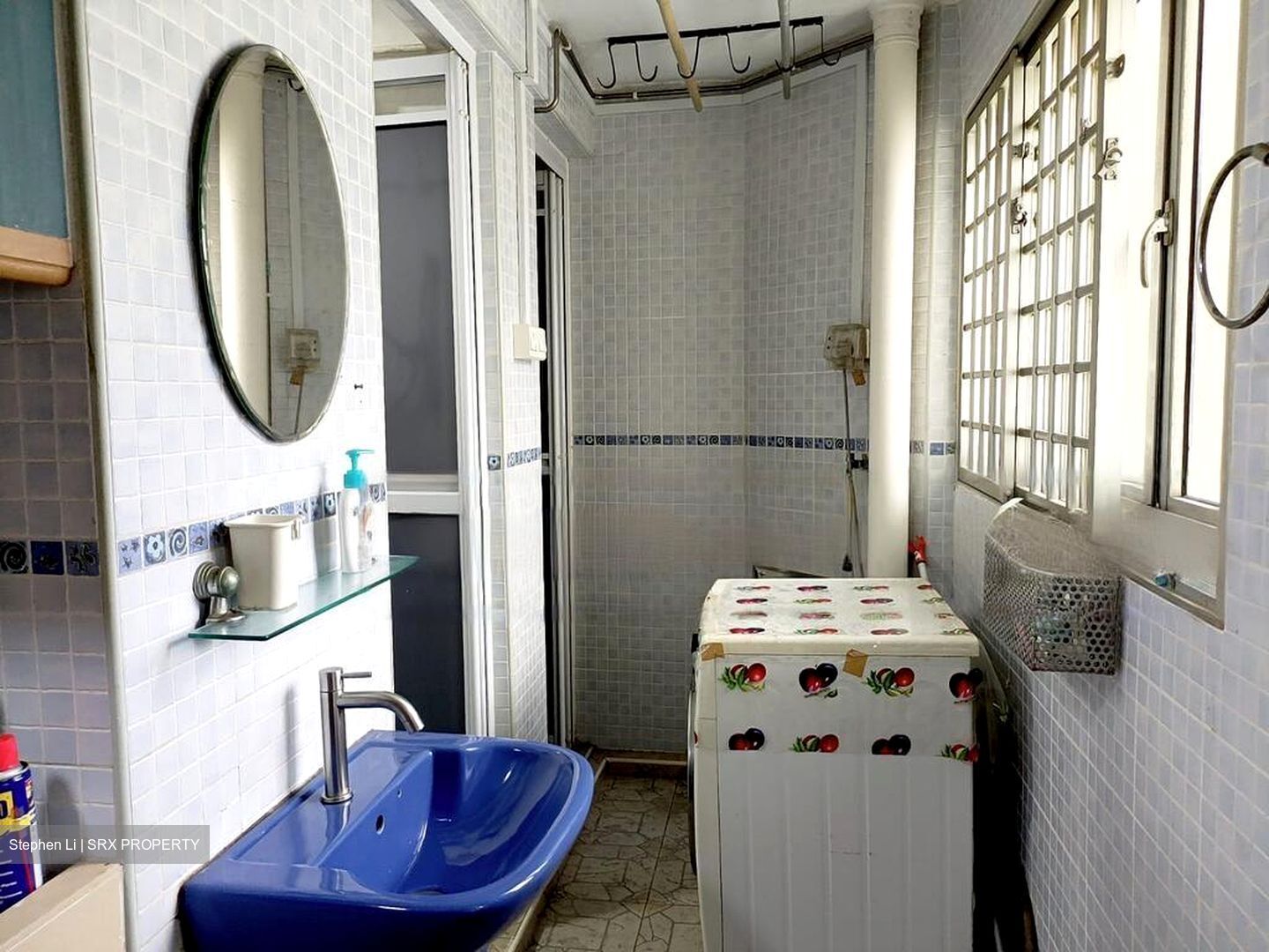 Blk 23A Queen's View (Queenstown), HDB 3 Rooms #445039341
